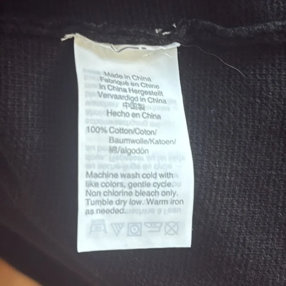J. Crew Mercantile jacket